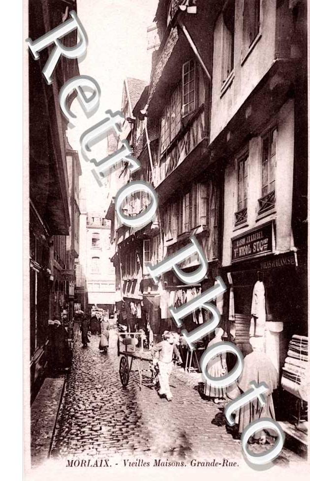 Grande Rue