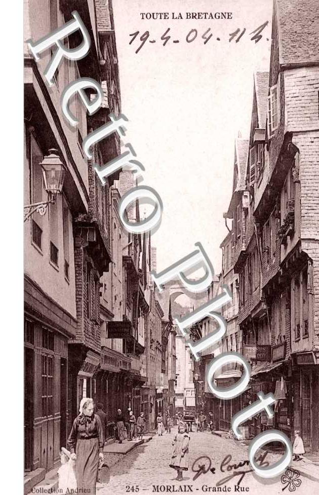 Grande Rue