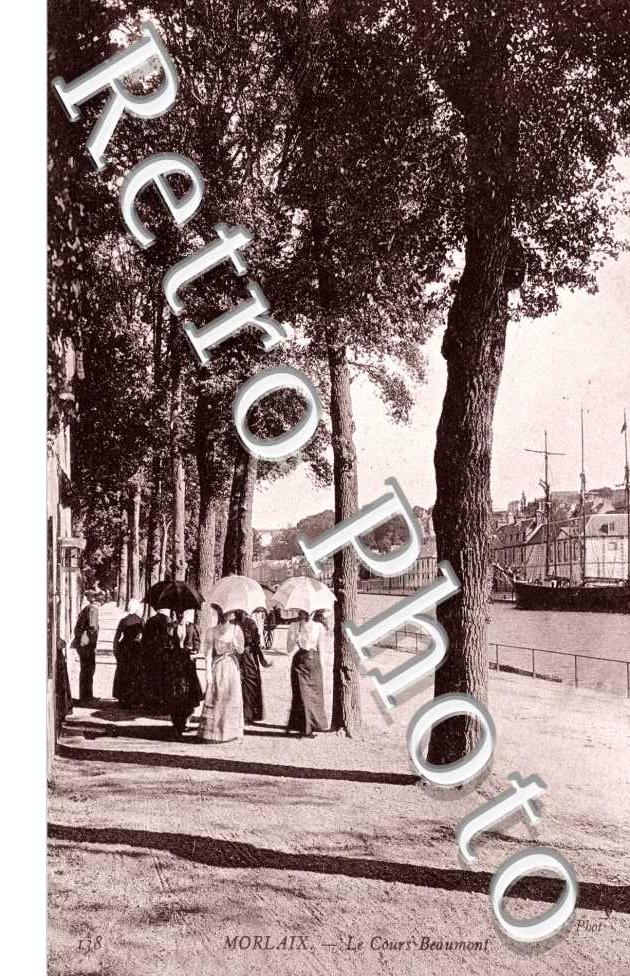 le Cours Beaumont