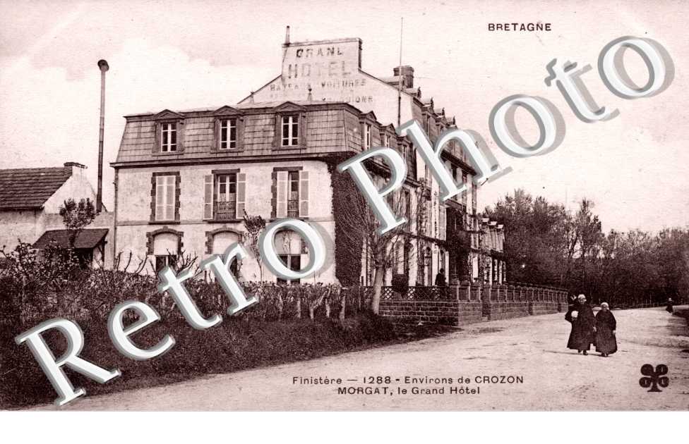 Grand hotel