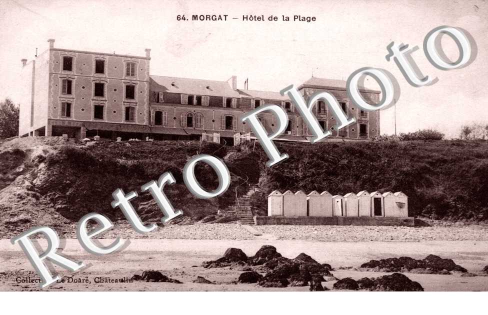 Hotel de la Plage