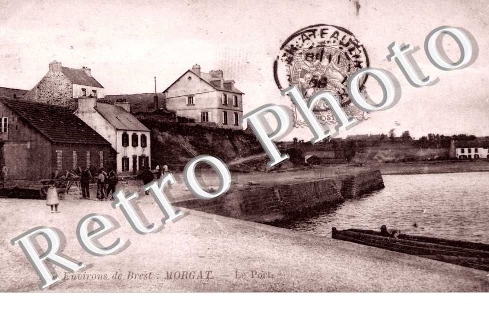 Le port