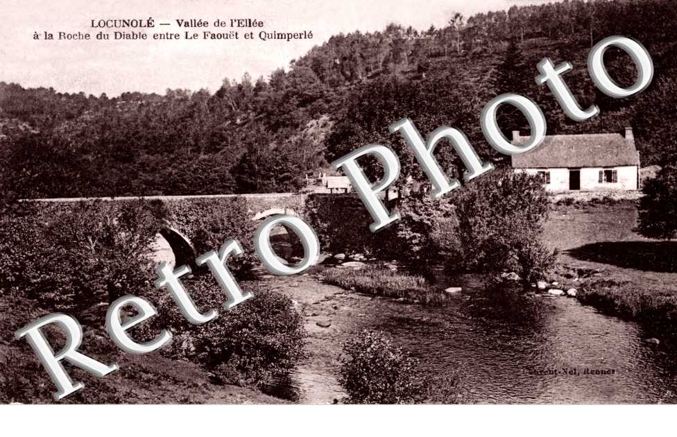 Vallee de l&#039;Ellee