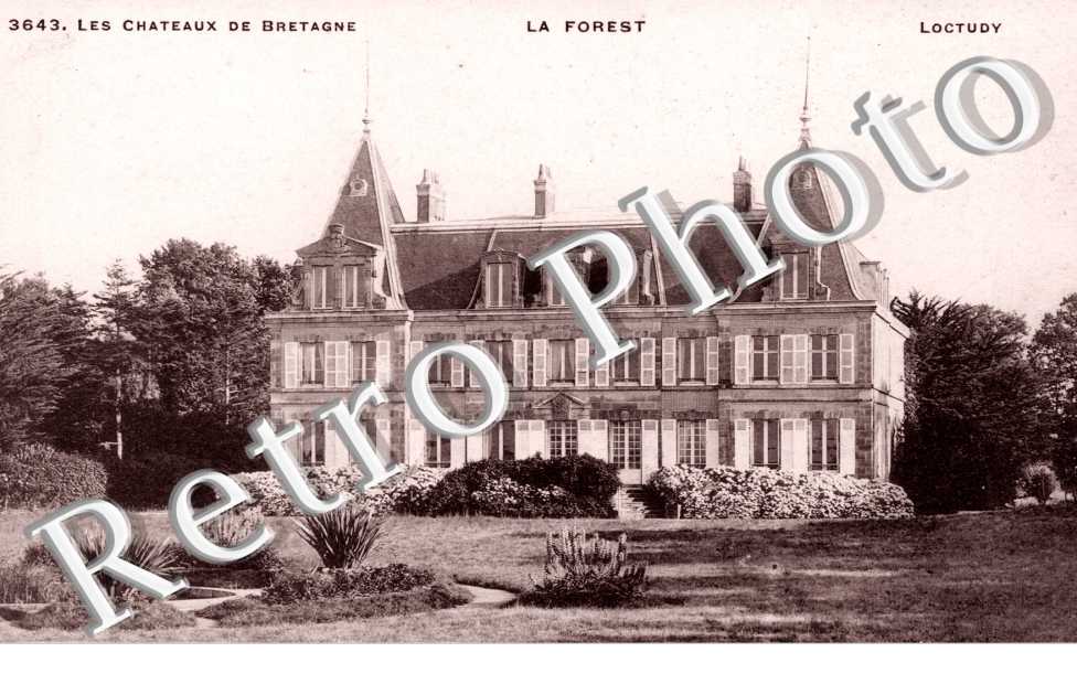 La Forest