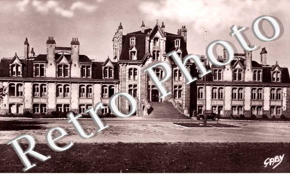 ecole maritime