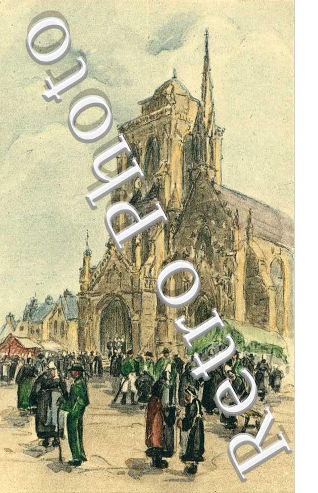 l'église