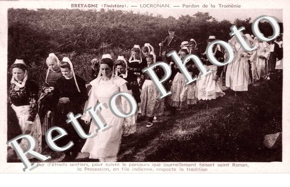 Pardon de la Troménie