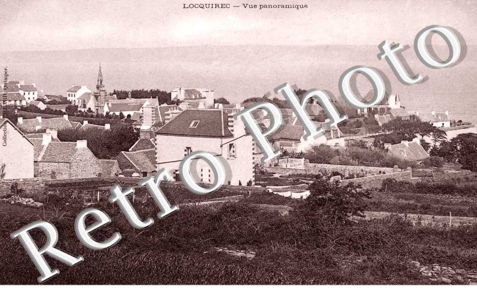 vue panoramique