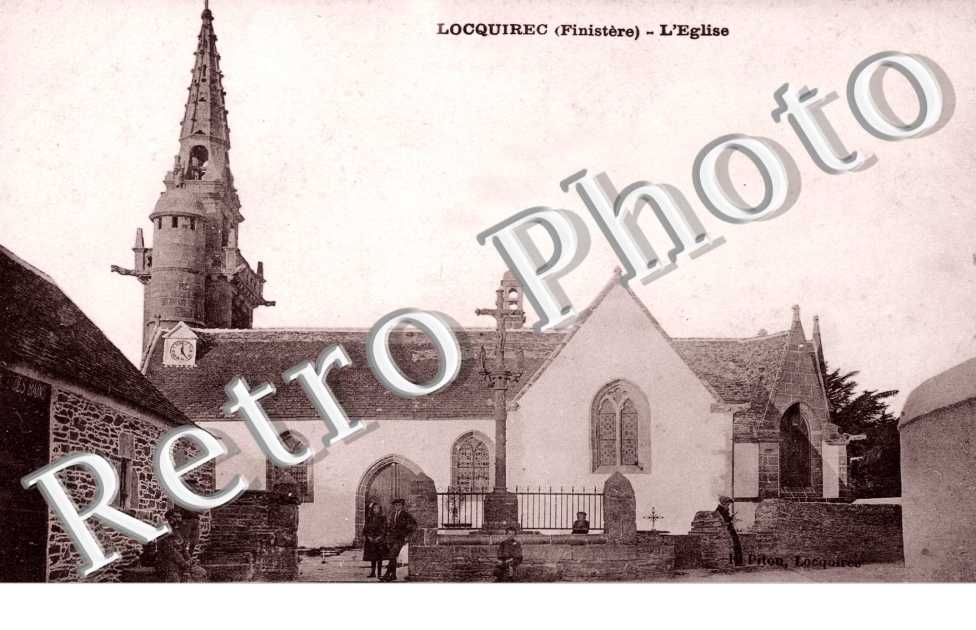 L'eglise