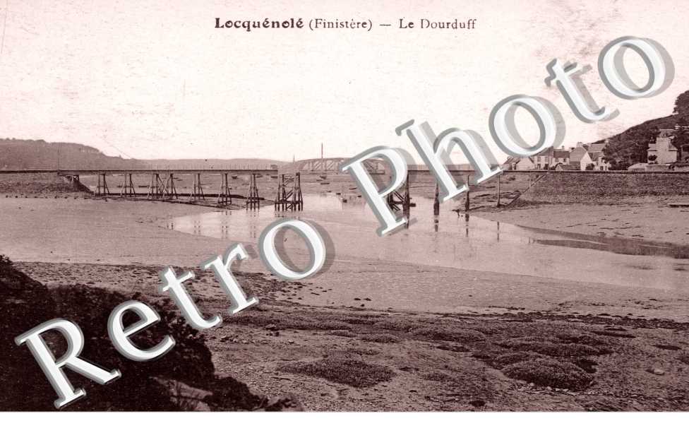 le Dourduff