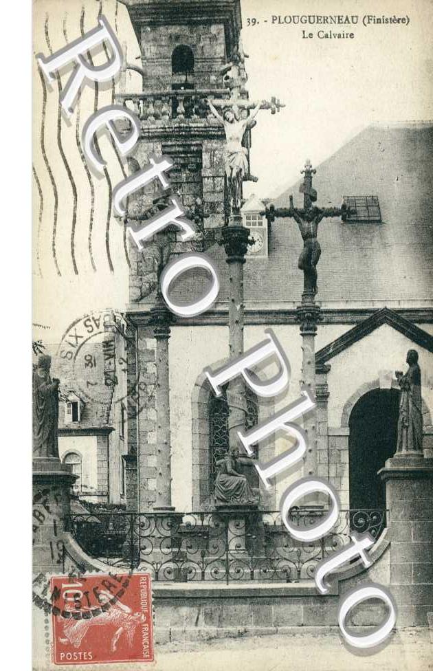 le Calvaire