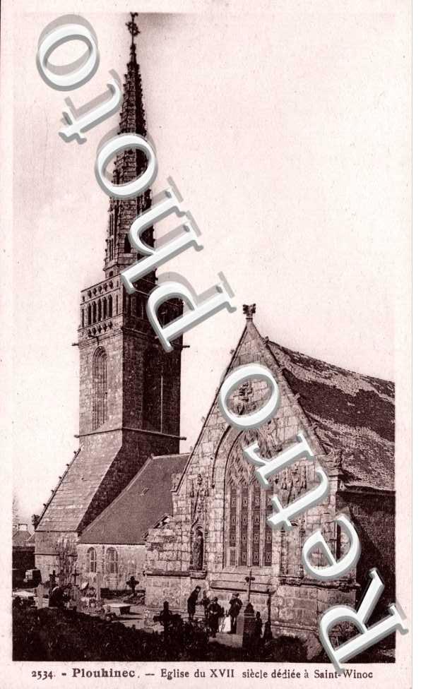 eglise