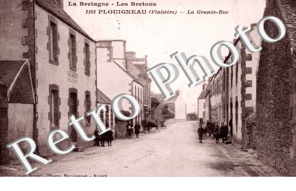 La Grande Rue
