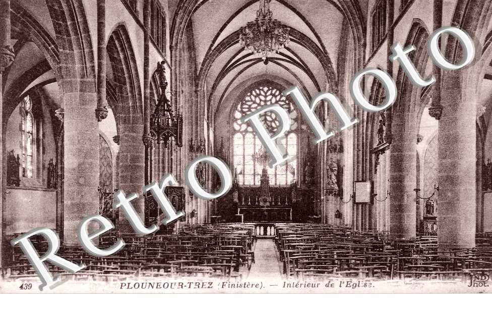 intérieur de l&#039;église 