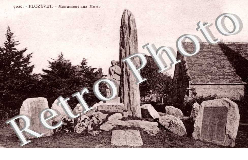 Monument aux morts 
