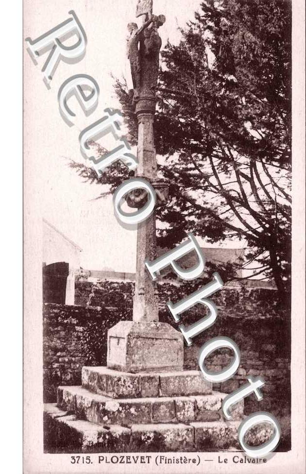 le Calvaire