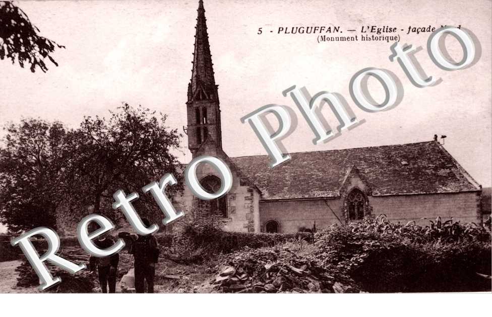 l&#039;eglise