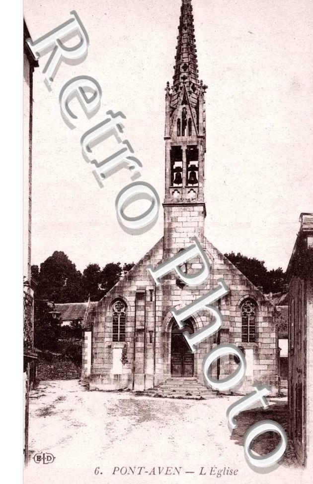 Eglise