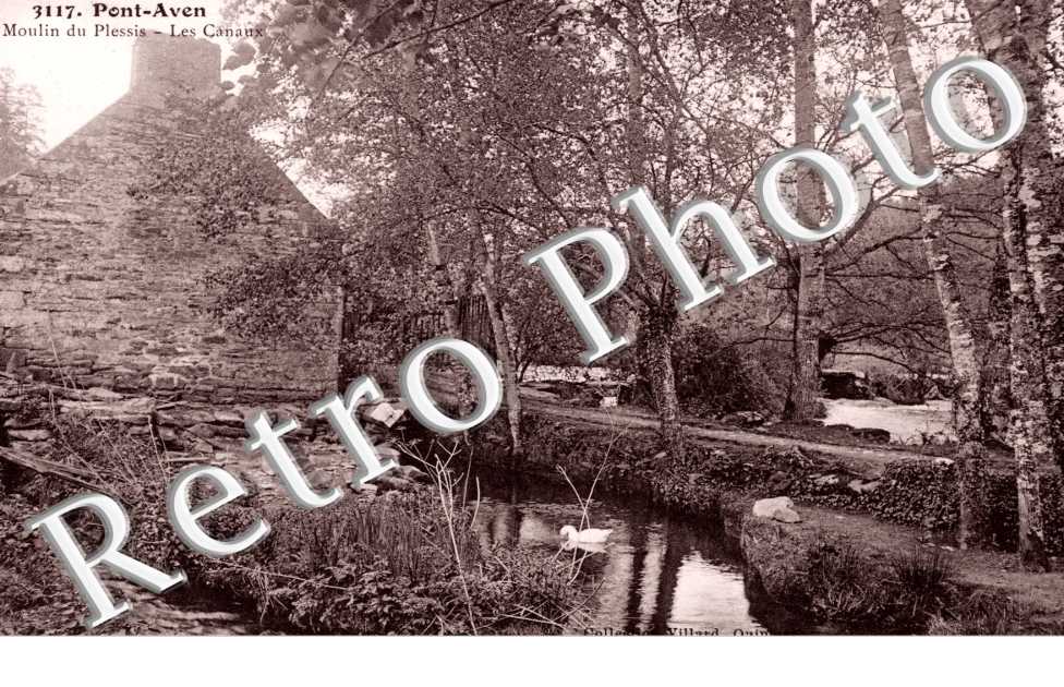 Moulin du Plessis