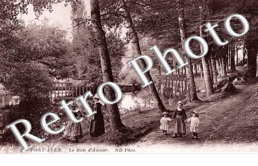 Bois d'Amour