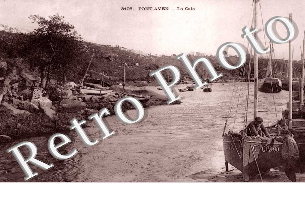 la Cale