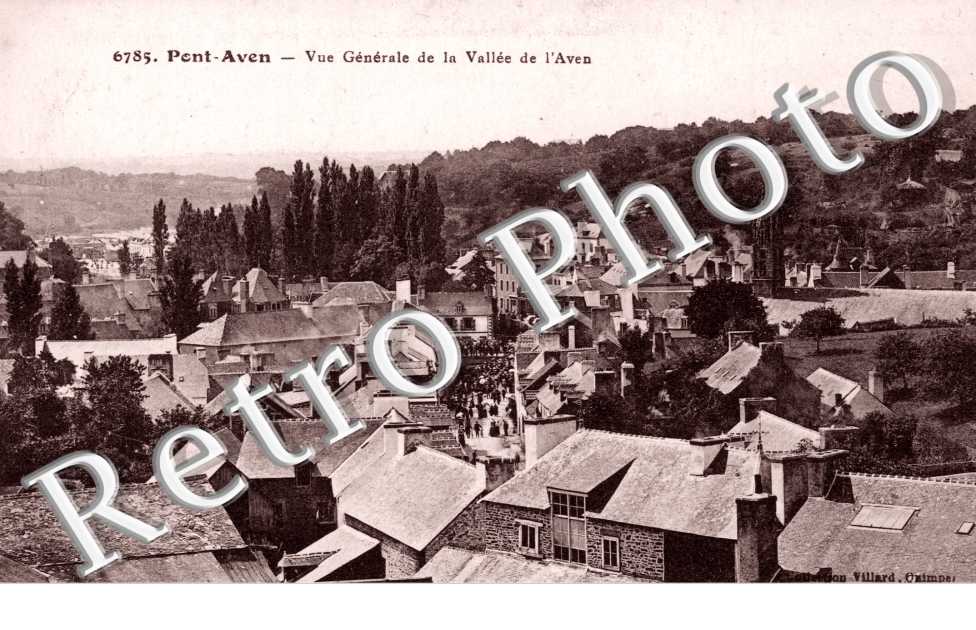 Vue generale