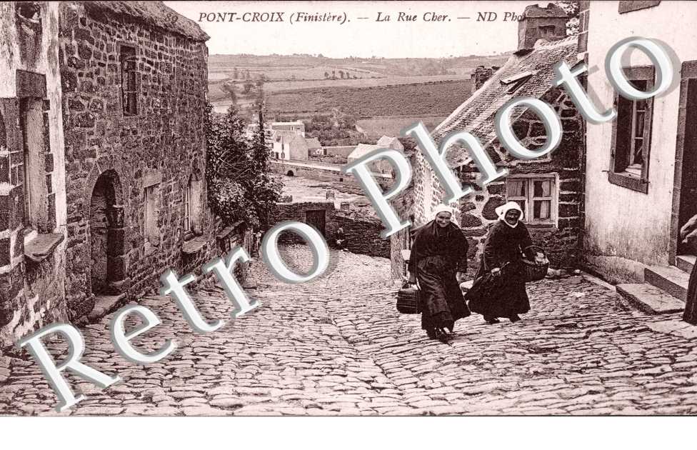 La Rue Cher