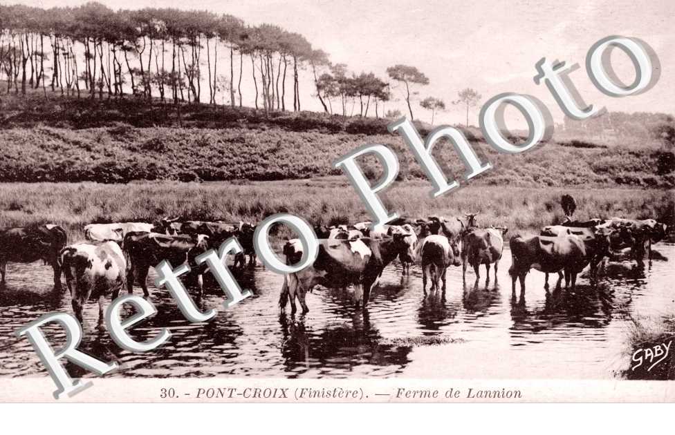 Ferme de Lannion