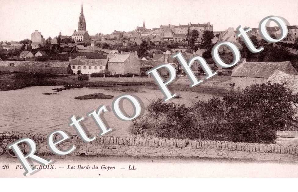 Les Bords du Goyen