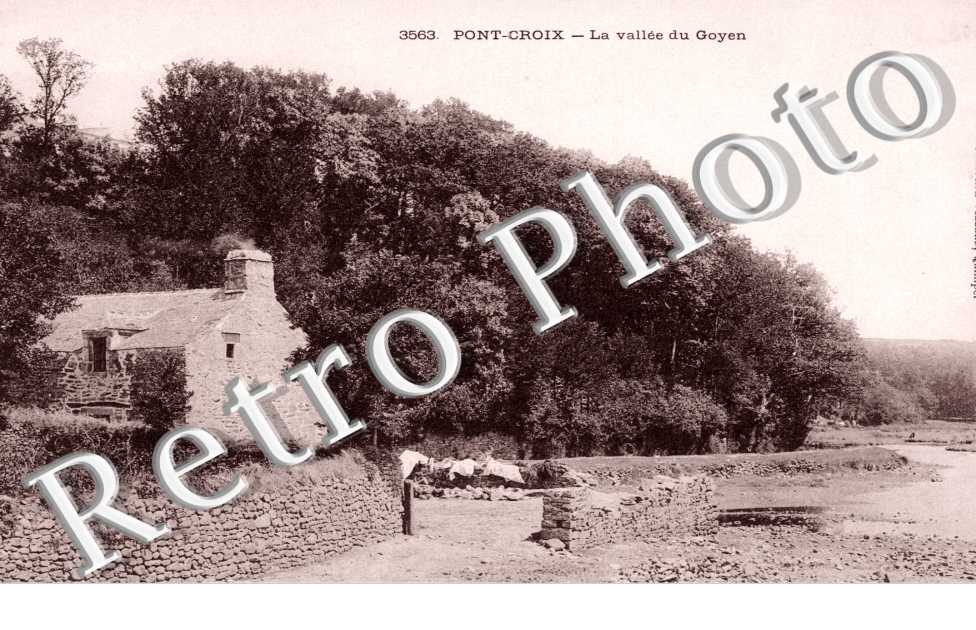 la Vallee du Goyen