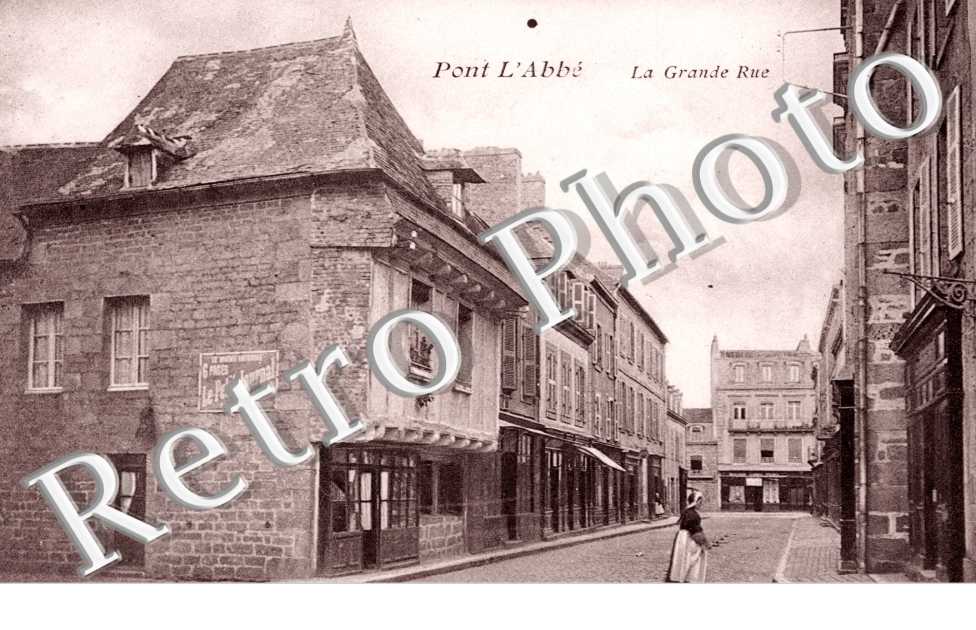 La Grande Rue