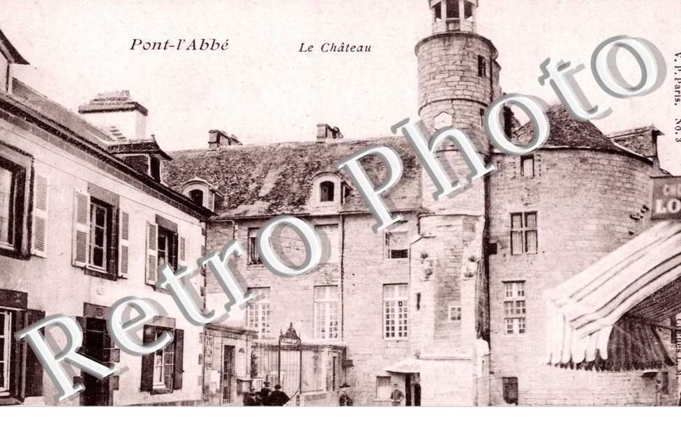 le Chateau