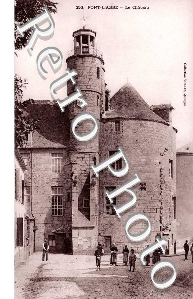 le Chateau