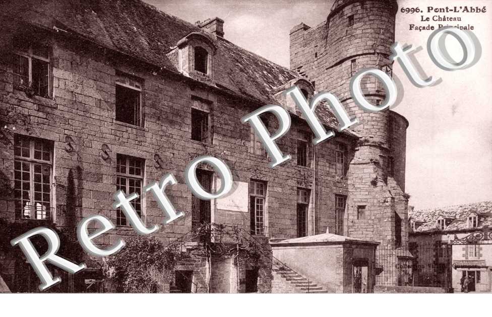 le Chateau