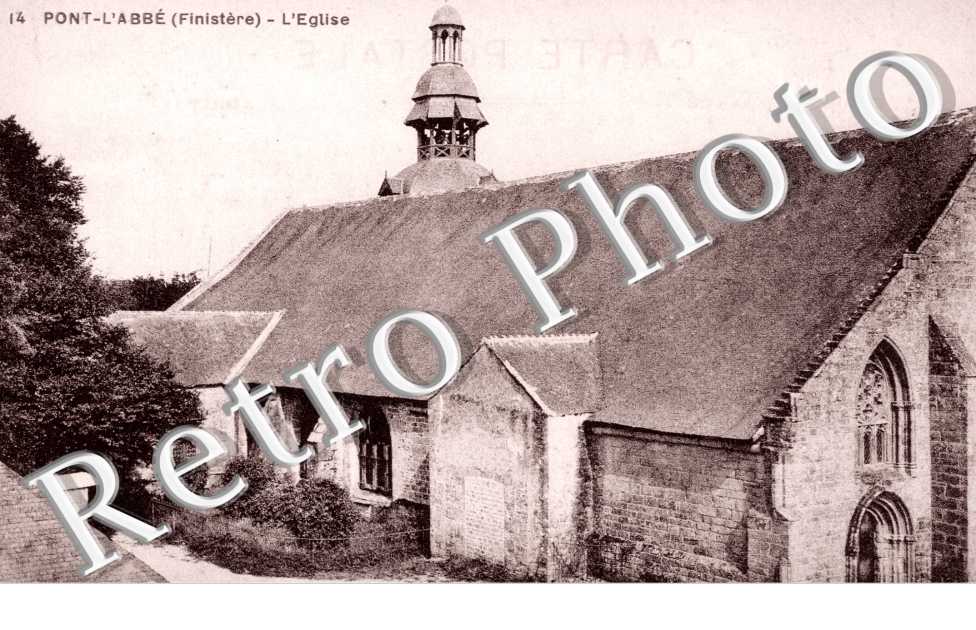 Eglise