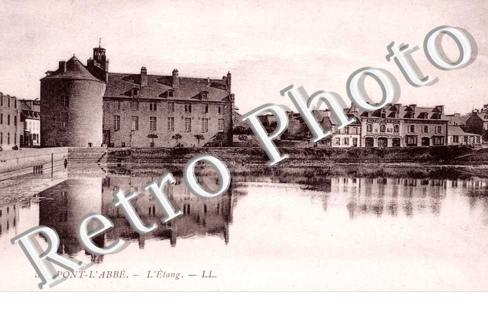 l&#039;Etang