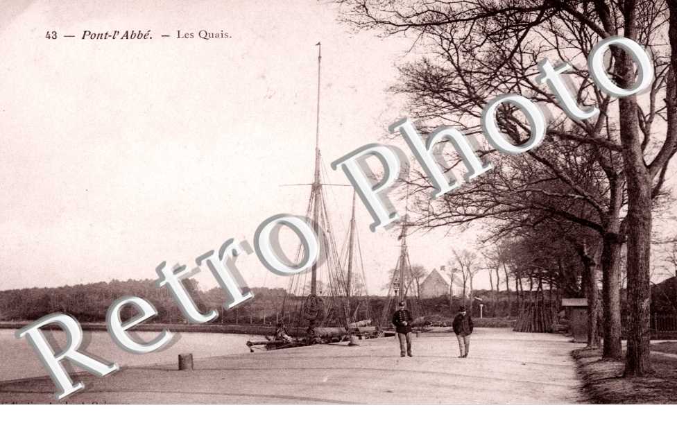 les Quais