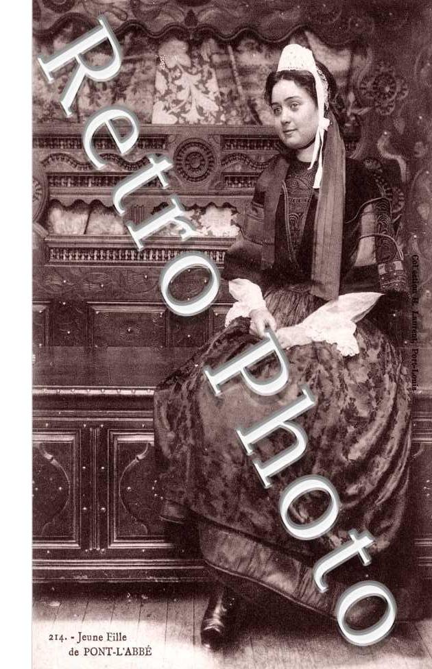 Jeune fille