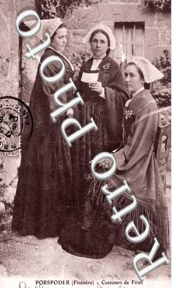 Costumes de Fetes