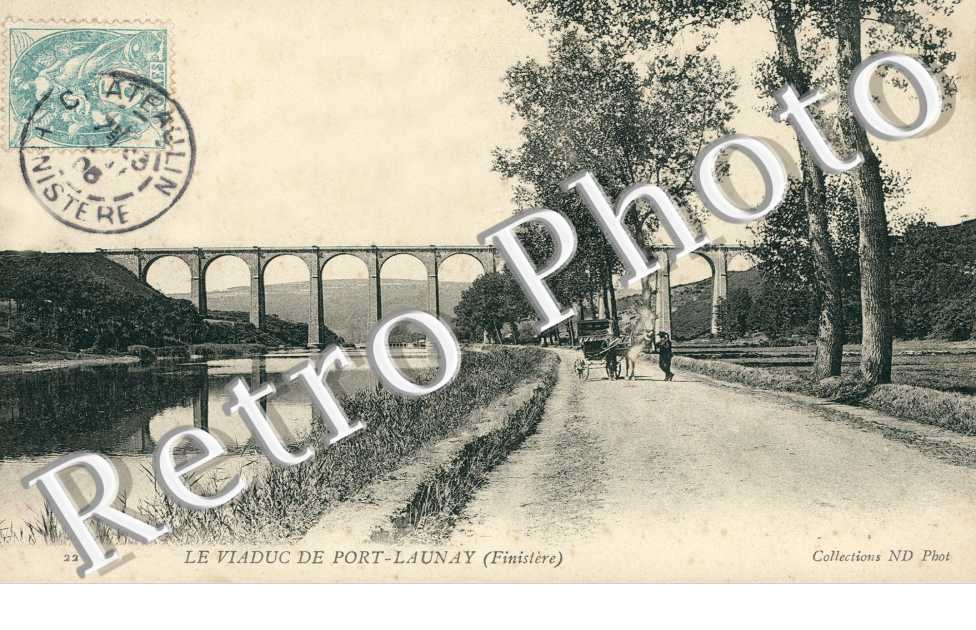 le Viaduc