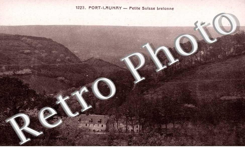 Petite Suisse Bretonne