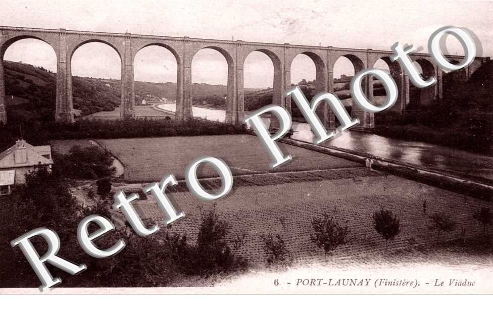le Viaduc