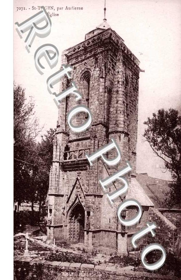 eglise