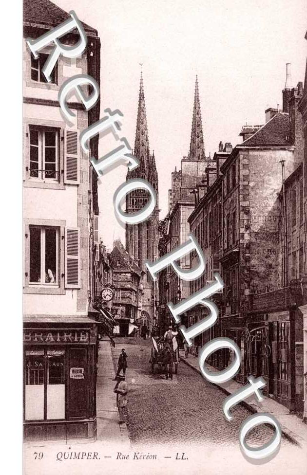 Rue Kereon