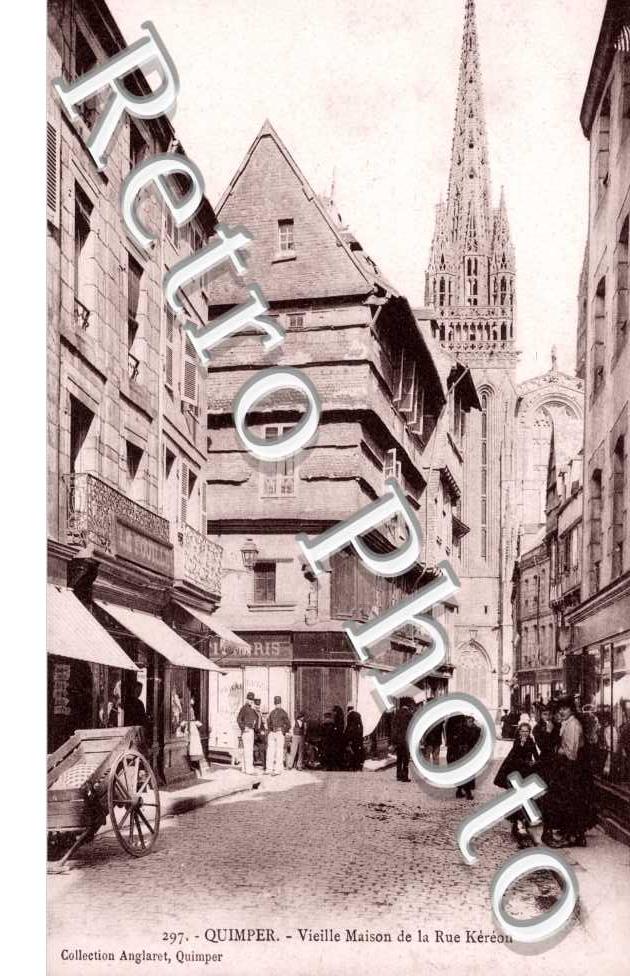 Rue Kereon