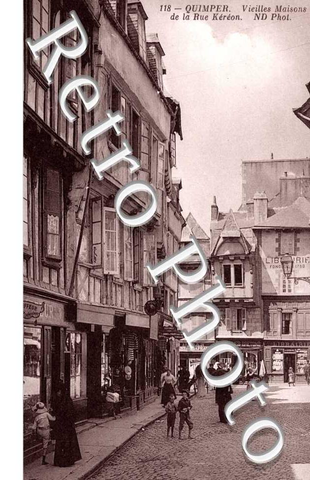 Rue Kereon