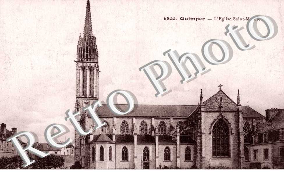 Eglise Saint Mathieu