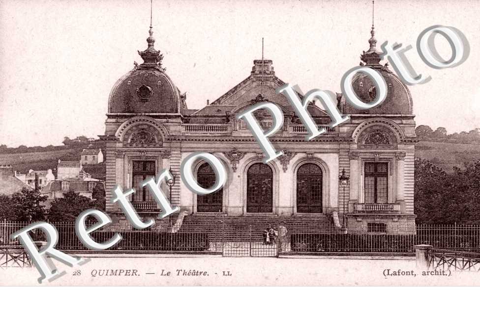 Theatre