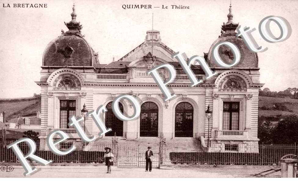 le Theatre