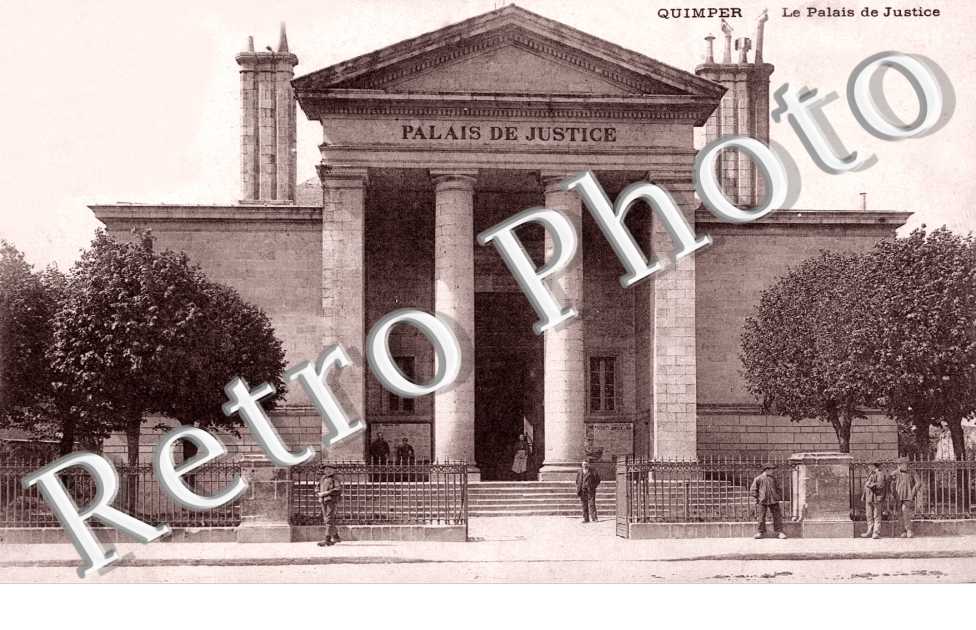 palais de justice